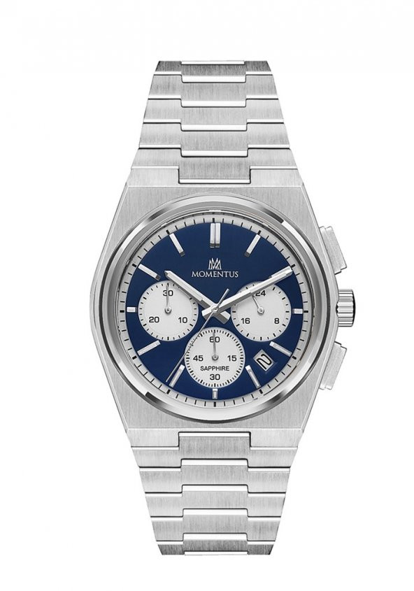 MOMENTUS TM345S-11SS ERKEK KOL SAATİ