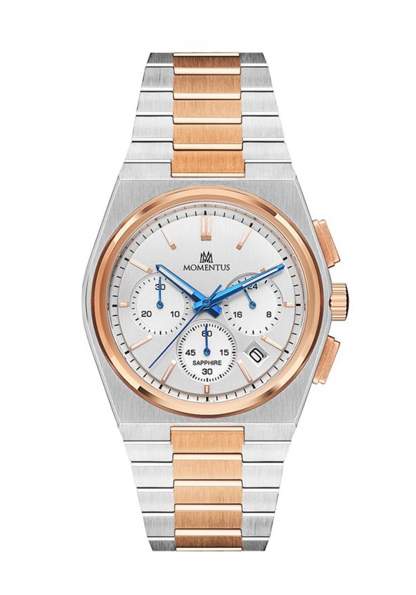MOMENTUS TM345T-02SR ERKEK KOL SAATİ - 1