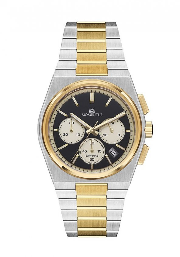 MOMENTUS TM345T-04SG ERKEK KOL SAATİ ürün görseli