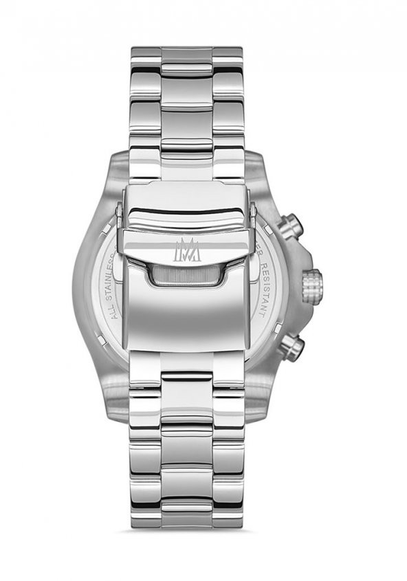 MOMENTUS SM365S-04SS ERKEK KOL SAATİ - 3