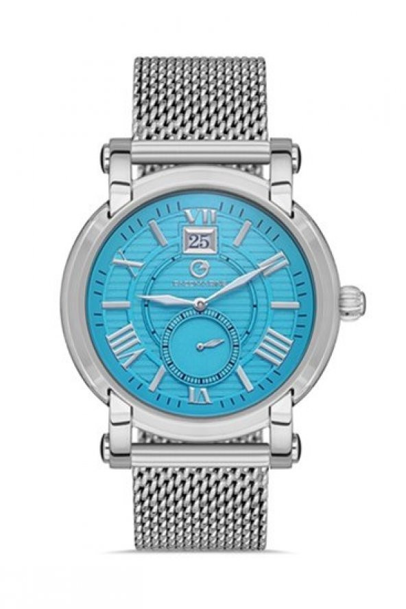 PACOMARINE PM.51077.13 ERKEK KOL SAATİ ürün görseli