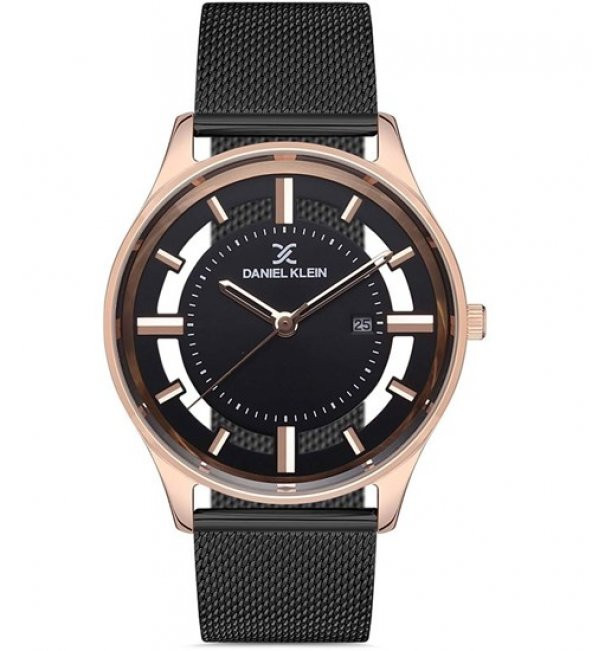 DANIEL KLEIN DK.1.12879.5 ERKEK KOL SAATİ ürün görseli