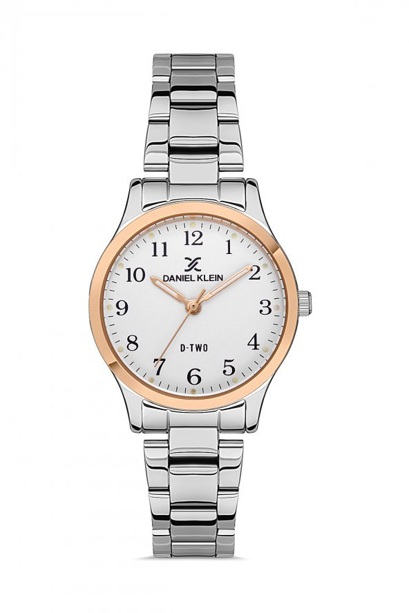 DANIEL KLEIN DKE.1.10178.3 KADIN KOL SAATİ ürün görseli