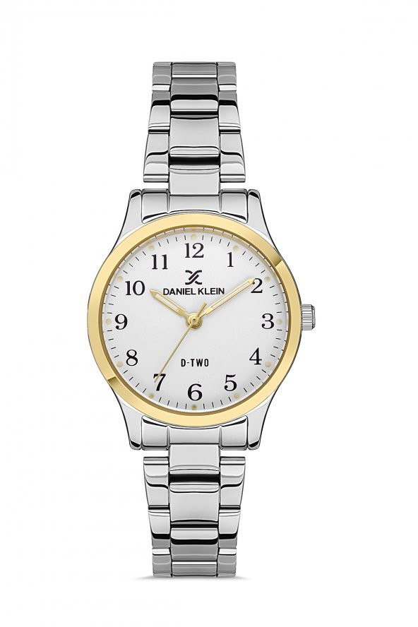 DANIEL KLEIN DKE.1.10178.5 KADIN KOL SAATİ ürün görseli