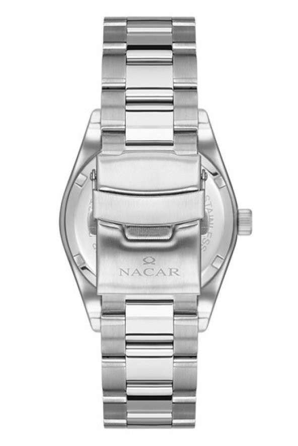 NACAR NC31-299228-ANM ERKEK KOL SAATİ - Resim 2