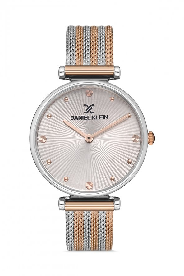 DANIEL KLEIN DK.1.12954.6 KADIN KOL SAATİ - Resim 2