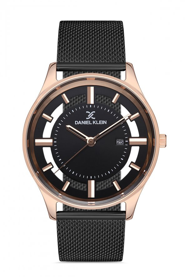 DANIEL KLEIN DK.1.12879.5 ERKEK KOL SAATİ - Resim 2