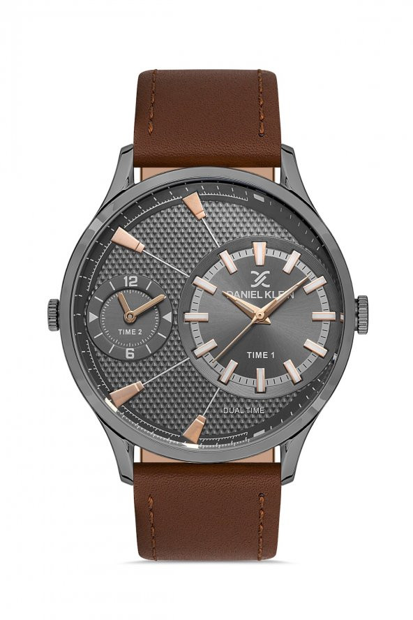 DANIEL KLEIN DK.1.12982.4 ERKEK KOL SAATİ - 2