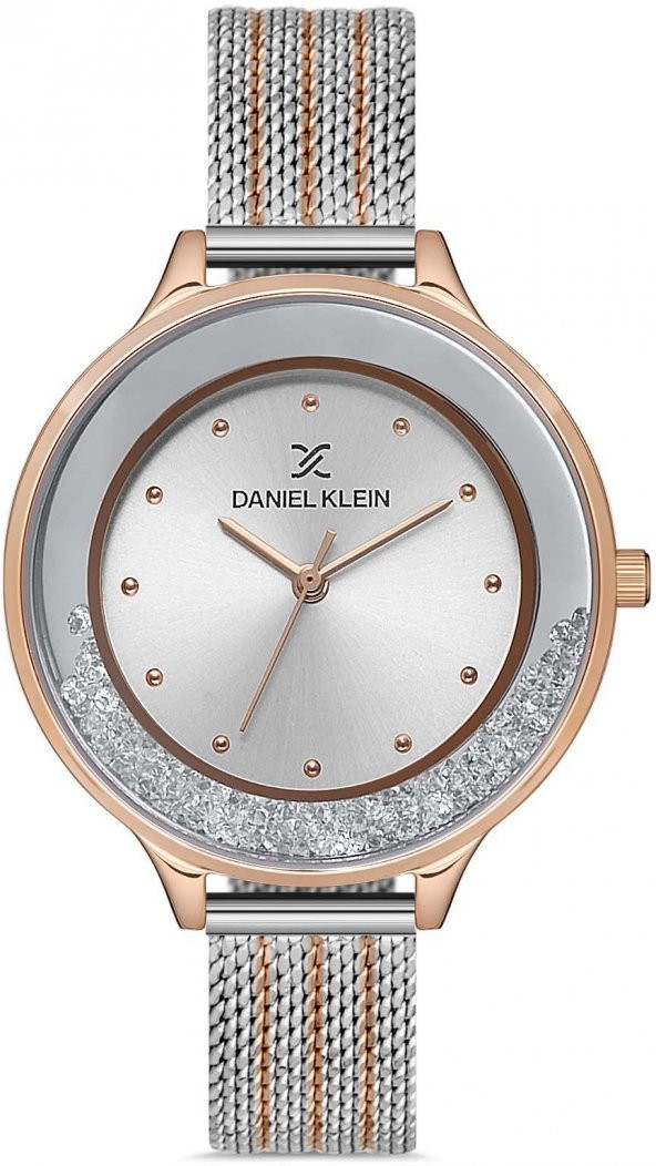 DANIEL KLEIN DK013608A-04 KADIN KOL SAATİ - Resim 2