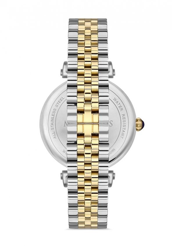 MOMENTUS CS380T-02SG KADIN KOL SAATİ - Resim 3