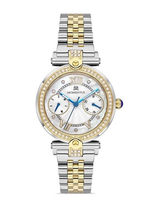 MOMENTUS SS246T-02SG KADIN KOL SAATİ