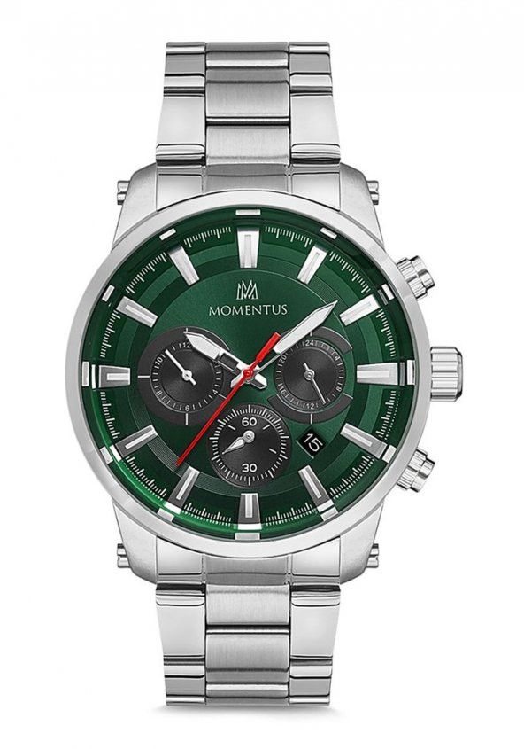 MOMENTUS SC223S-15SS ERKEK KOL SAATİ ürün görseli