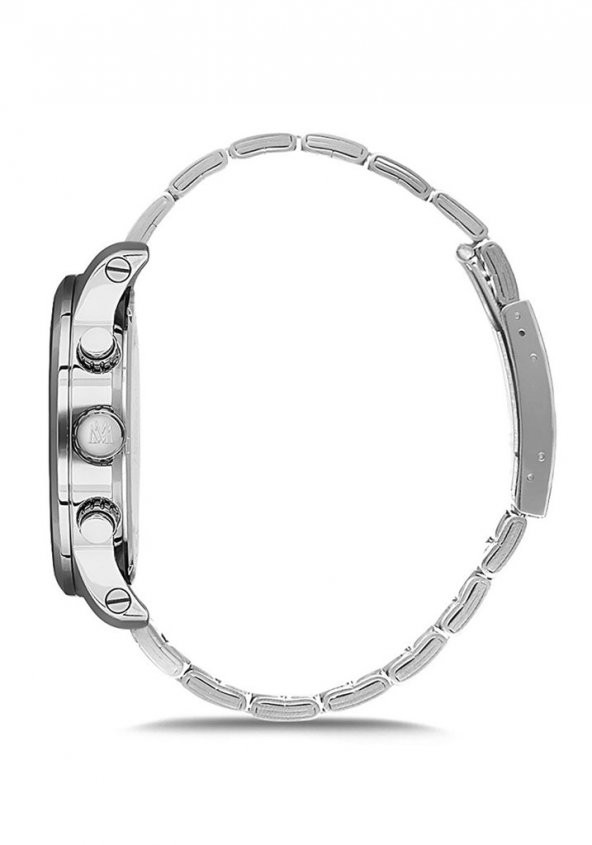 MOMENTUS SC223S-15SS ERKEK KOL SAATİ - Resim 2