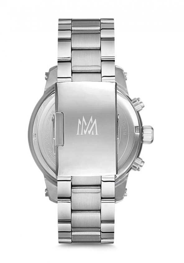 MOMENTUS SC223S-15SS ERKEK KOL SAATİ - Resim 3