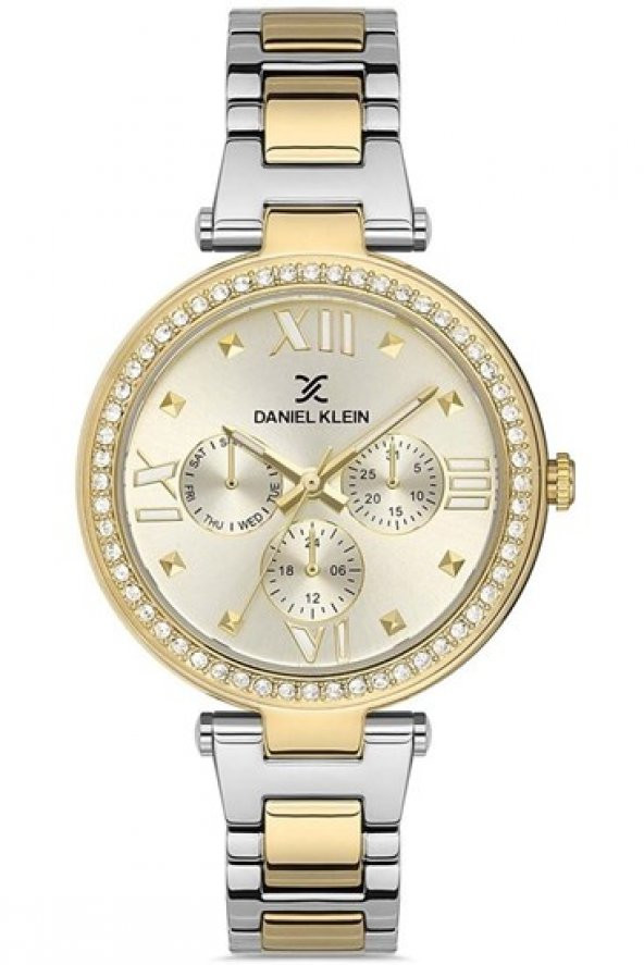 DANIEL KLEIN EDK.1.10099.7 KADIN KOL SAATİ ürün görseli