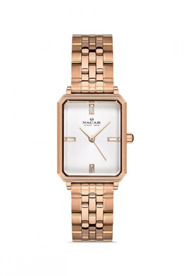 NACAR NC35-390921-RSM-SET KADIN KOL SAATİ - Resim 2