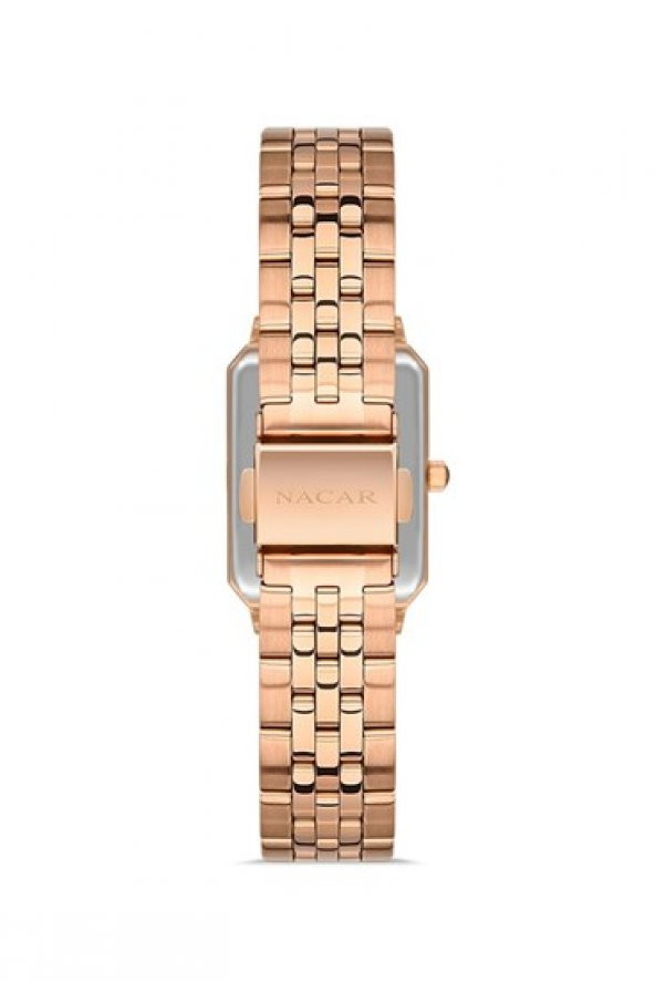 NACAR NC35-390921-RSM-SET KADIN KOL SAATİ - Resim 4