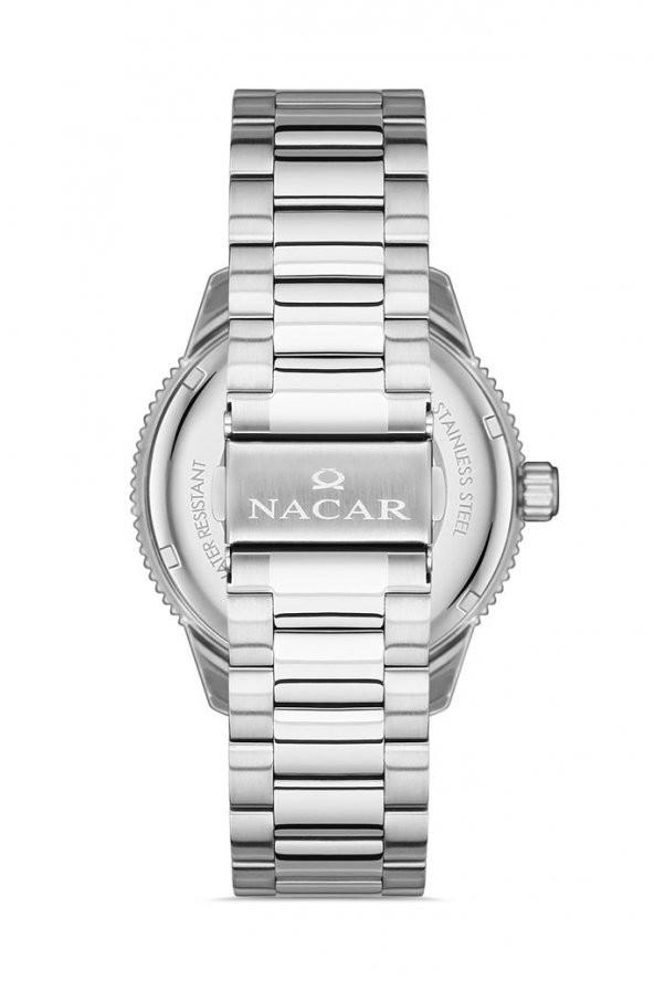 NACAR NC37-294235-ABM ERKEK KOL SAATİ - 3