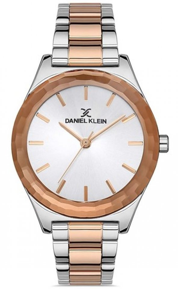 DANIEL KLEIN DKE.1.10131.4 KADIN KOL SAATİ - 1