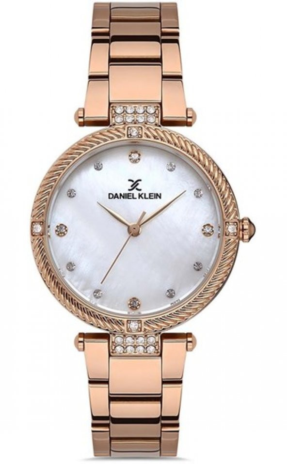 DANIEL KLEIN DKE.1.10053.3 KADIN KOL SAATİ