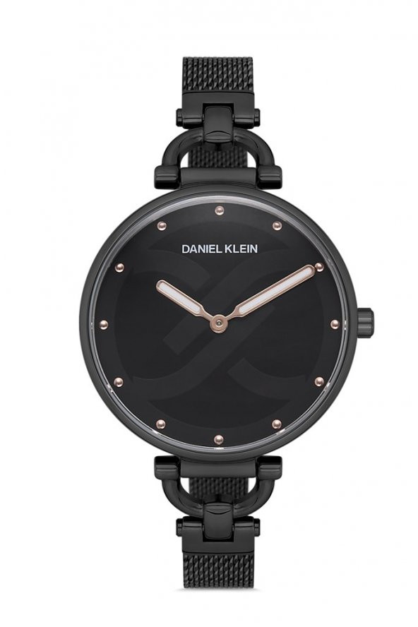 DANIEL KLEIN DK102-012860A KADIN KOL SAATİ ürün görseli