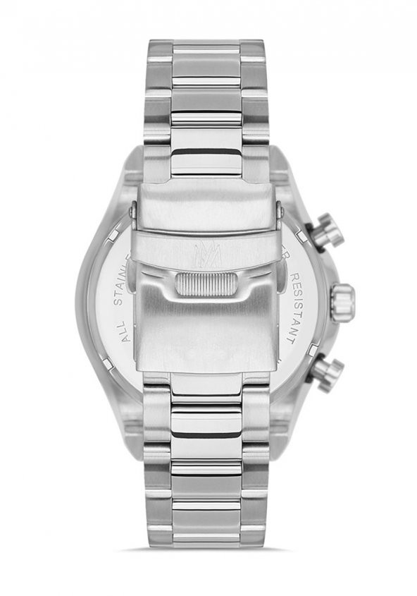 MOMENTUS CC102S-11SS ERKEK KOL SAATİ - 3