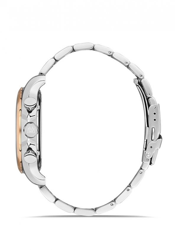 MOMENTUS CC102T-02SR ERKEK KOL SAATİ - Resim 2