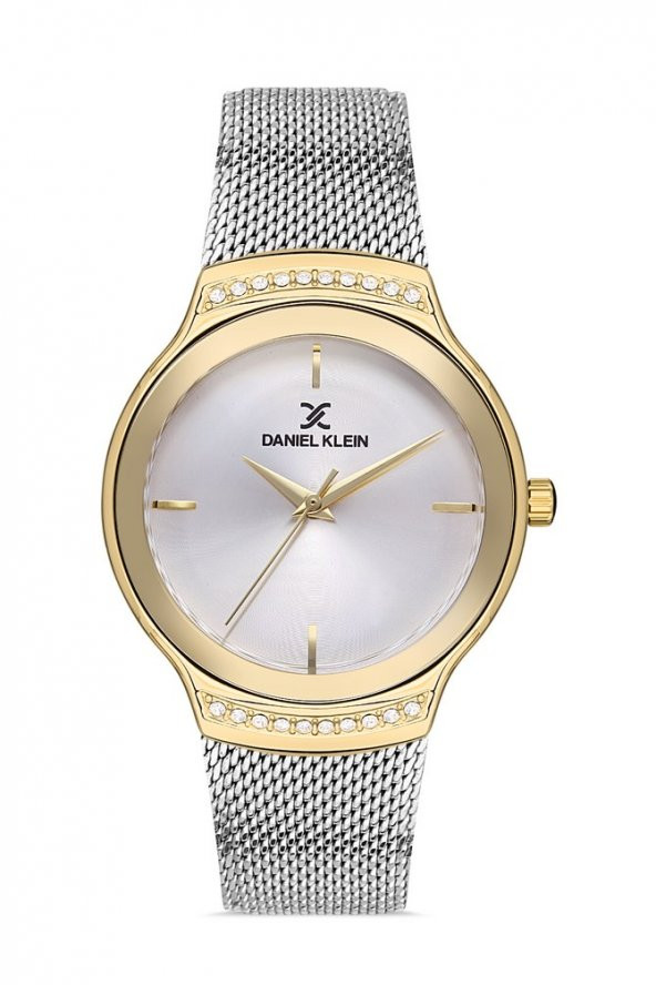 DANIEL KLEIN DKE.1.10033.3 KADIN KOL SAATİ ürün görseli