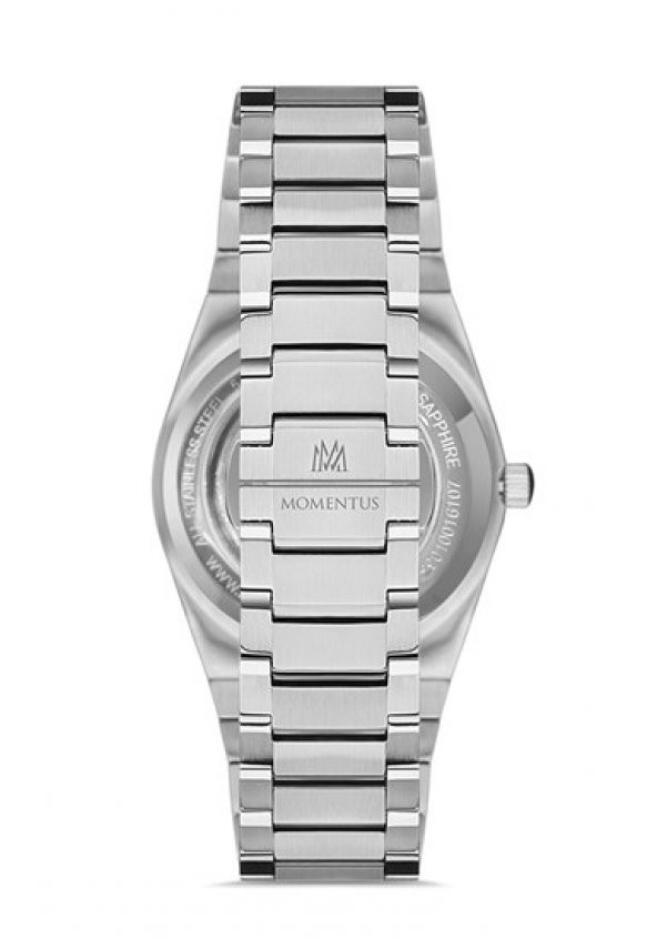 MOMENTUS TM346S-16SR ERKEK KOL SAATİ - Resim 3