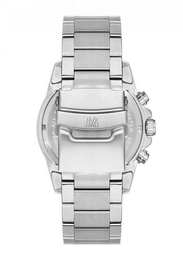 MOMENTUS SM347T-15SS ERKEK KOL SAATİ - 3