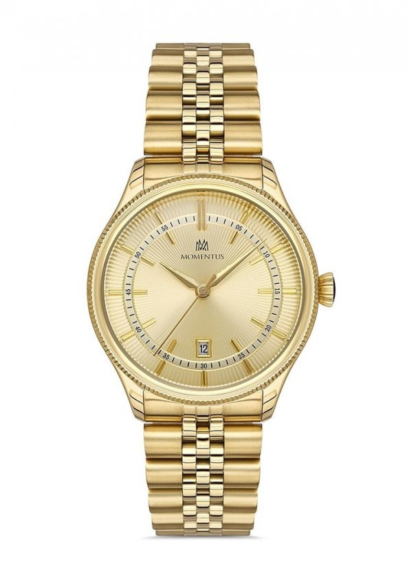 MOMENTUS CM139G-08SG ERKEK KOL SAATİ