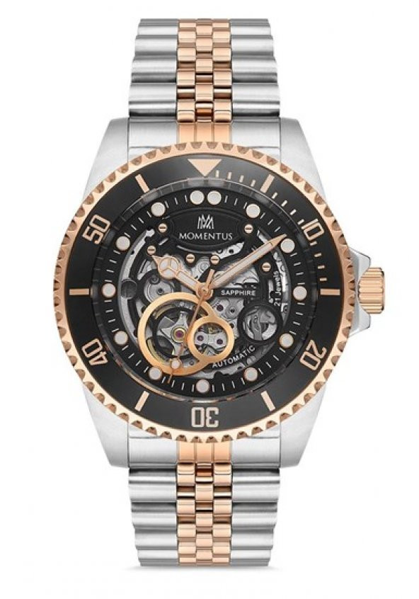 MOMENTUS TM362T-04SR ERKEK KOL SAATİ