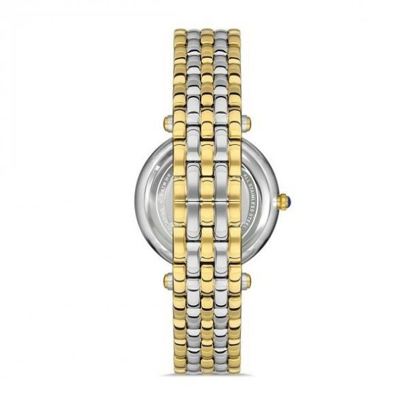 HISLON QL139T-09SG KADIN KOL SAATİ - 3