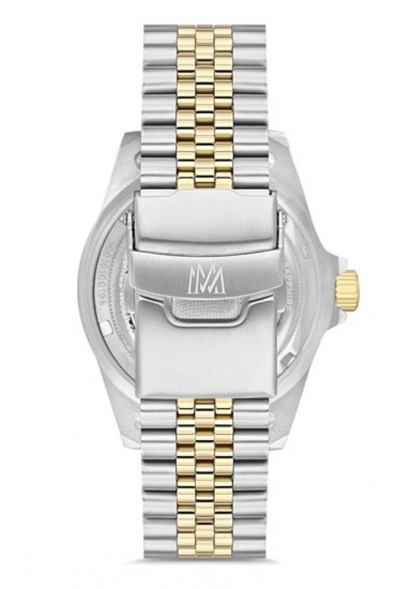 MOMENTUS TM362T-11SG ERKEK KOL SAATİ - 3