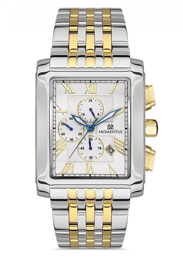 MOMENTUS TM111T-02SG ERKEK KOL SAATİ ürün görseli