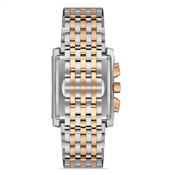 MOMENTUS TM111T-04SR ERKEK KOL SAATİ - 2