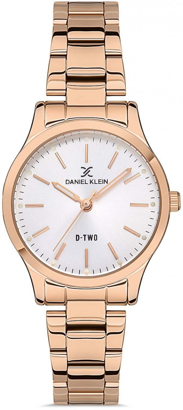 DANIEL KLEIN DKE.1.10178.4 KADIN KOL SAATİ ürün görseli