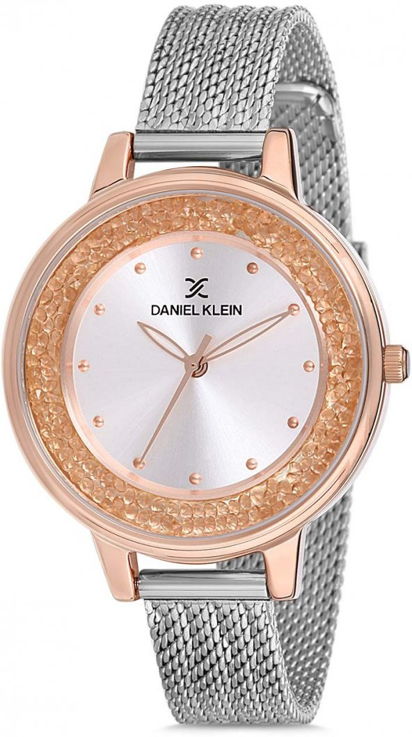 DANIEL KLEIN DK012624J-03A KADIN KOL SAATİ ürün görseli