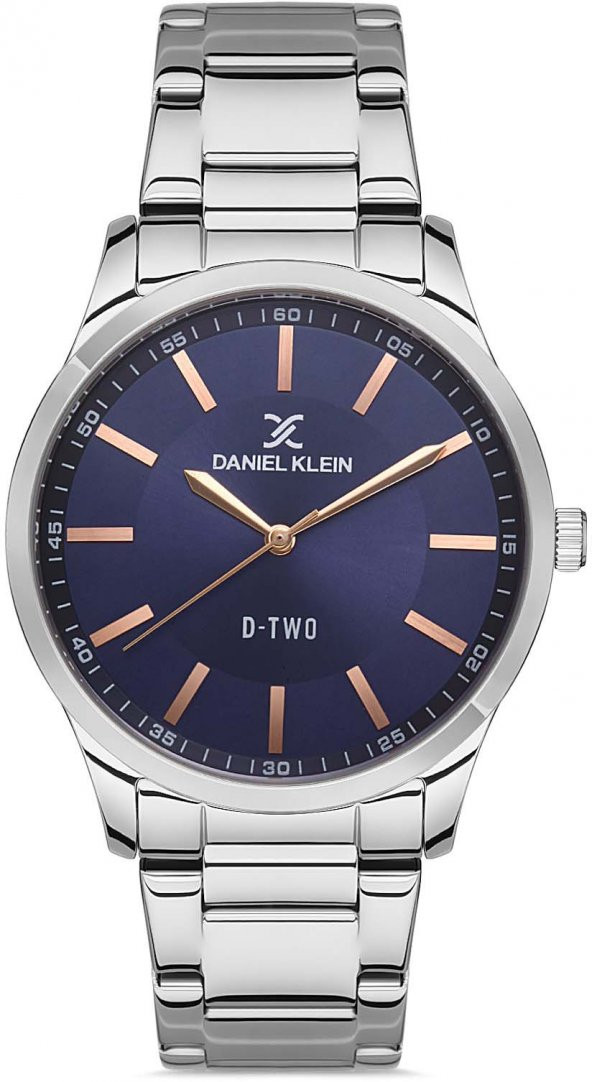 DANIEL KLEIN DKE.1.10341.5 ERKEK KOL SAATİ - 1