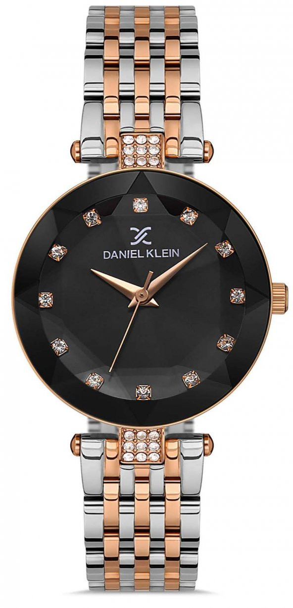 DANIEL KLEIN DKE.1.10350.4 KADIN KOL SAATİ ürün görseli