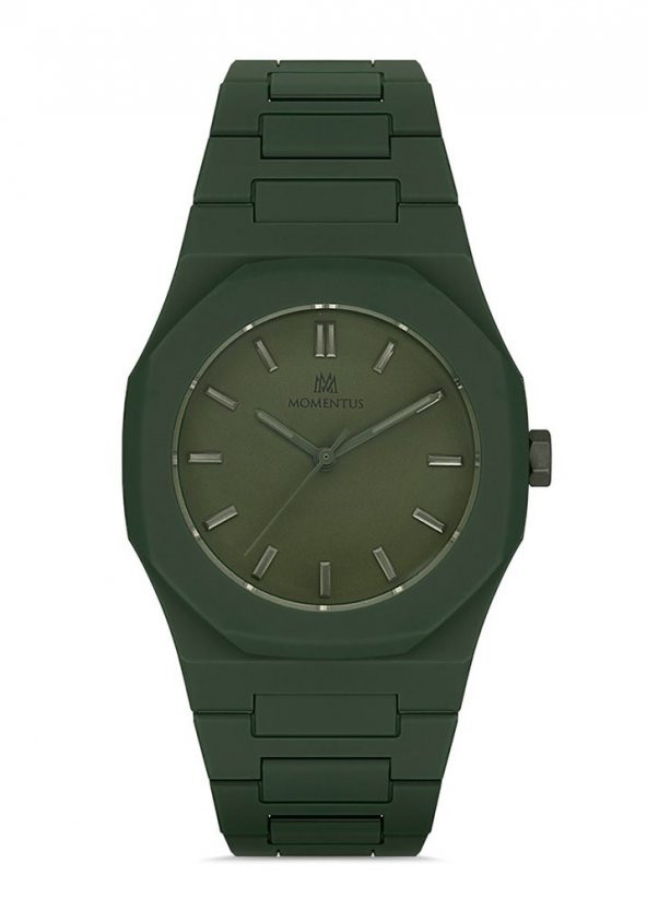 MOMENTUS KC357Y-15SY ERKEK KOL SAATİ - 1