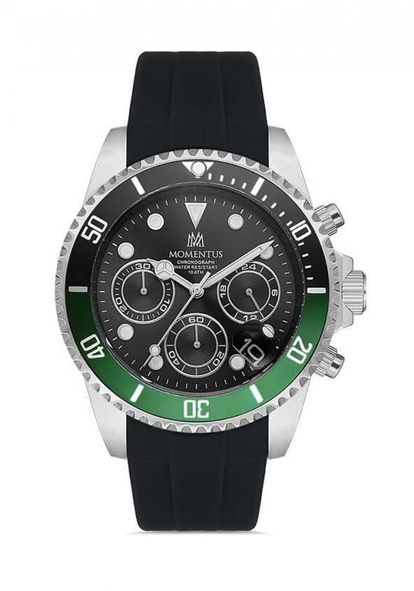 MOMENTUS SM361T-04BS ERKEK KOL SAATİ ürün görseli