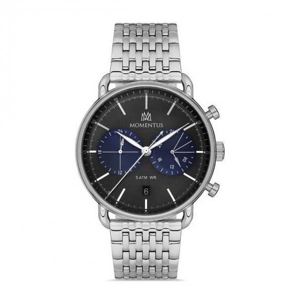 MOMENTUS CC285S-04SS ERKEK KOL SAATİ - 1