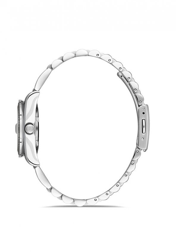 MOMENTUS SS257S-02SS KADIN KOL SAATİ - Resim 2