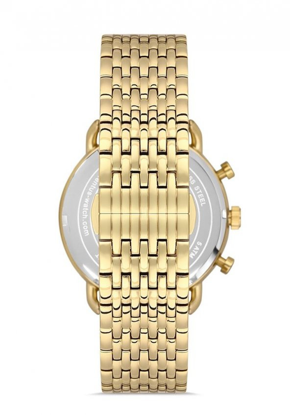 MOMENTUS CC285G-02SG ERKEK KOL SAATİ - 3