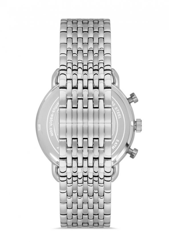 MOMENTUS CC285S-11SS ERKEK KOL SAATİ - 3