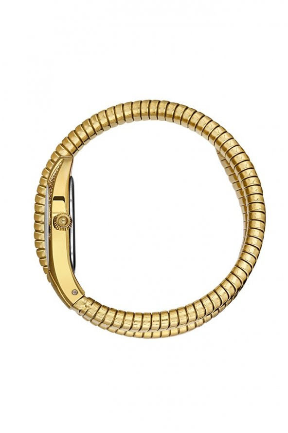 FREELOOK FL.1.10409.2 YILANLI MODEL KADIN KOL SAATİ - 2