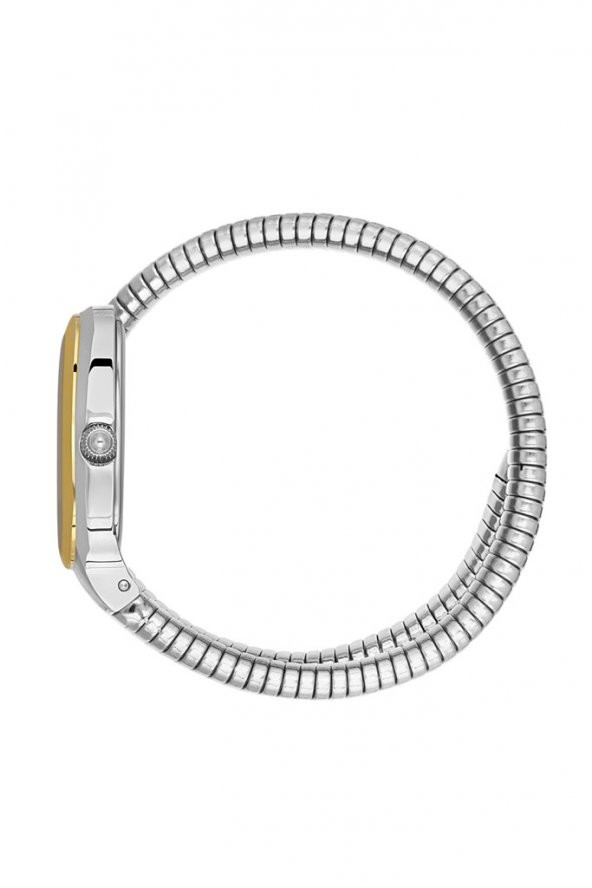 FREELOOK FL.1.10422.3 YILANLI MODEL KADIN KOL SAATİ - 2