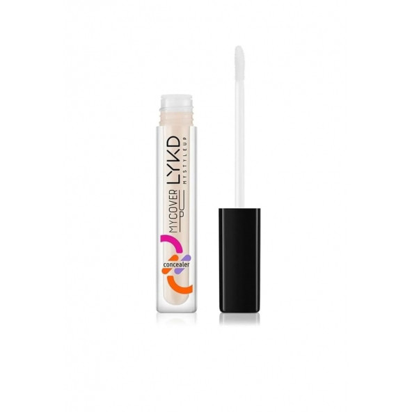 LYKD Likit Kapatıcı 135 Cream - 2