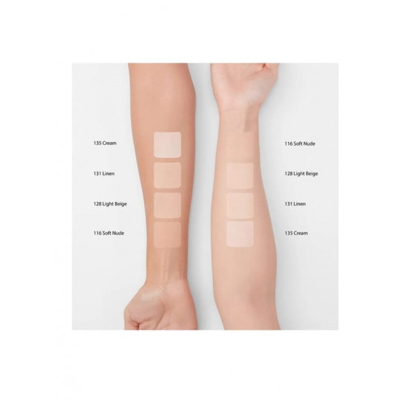 LYKD Likit Kapatıcı 135 Cream - 3